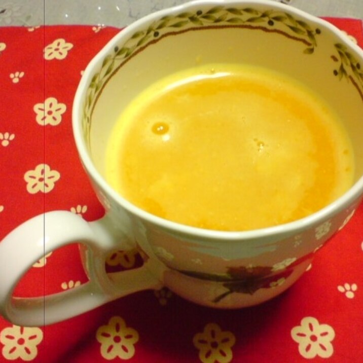風邪予防にみかん生姜ホットドリンク レシピ 作り方 By 桐葉かえで 楽天レシピ 風邪予防にみかん生姜ホットドリンク レシピ 作り方 By 桐葉かえで 楽天レシピ